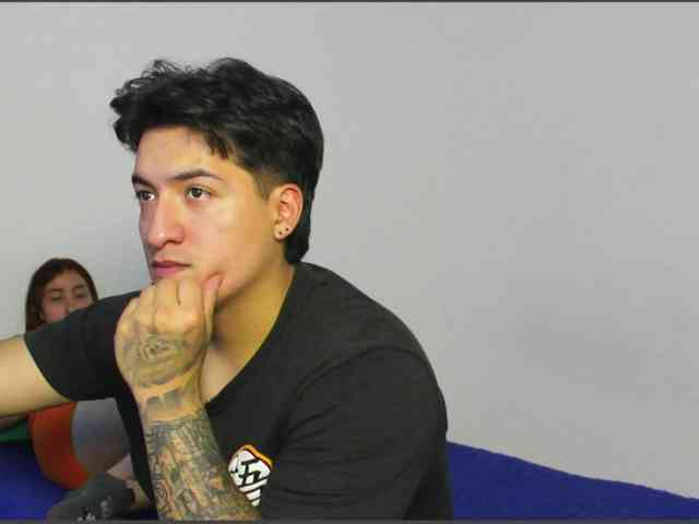 RoseSinsDomViktor webcam