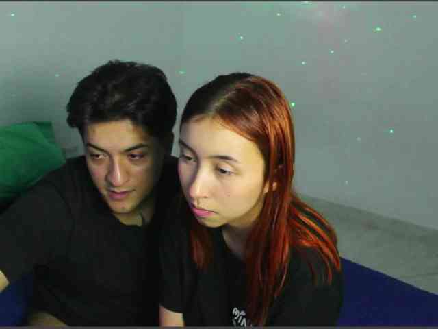 RoseSinsDomViktor webcam