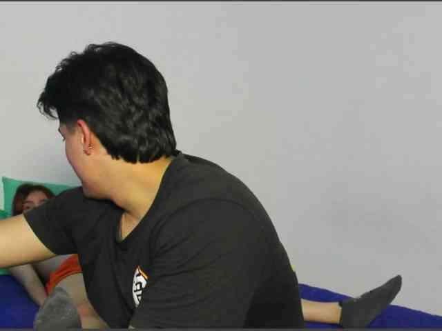 RoseSinsDomViktor webcam