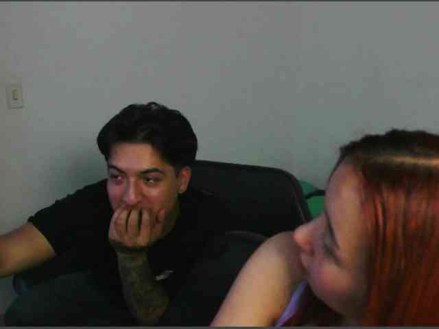 RoseSinsDomViktor webcam