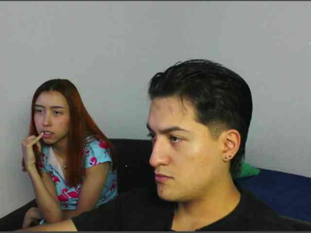 RoseSinsDomViktor webcam