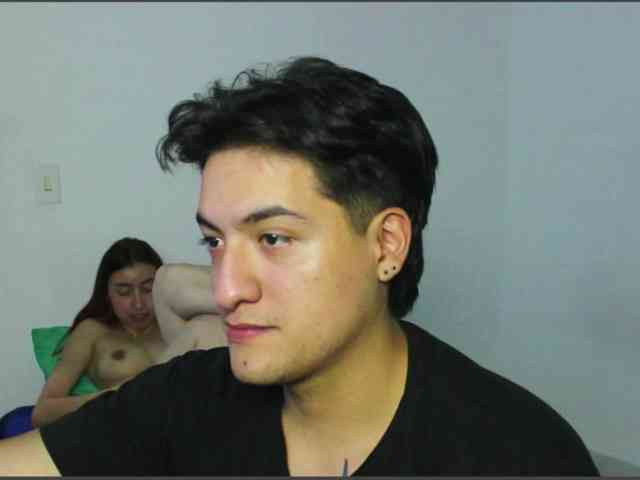 RoseSinsDomViktor webcam