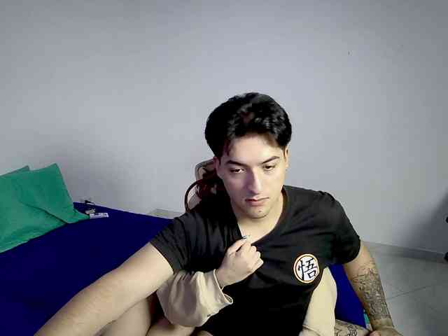 RoseSinsDomViktor webcam