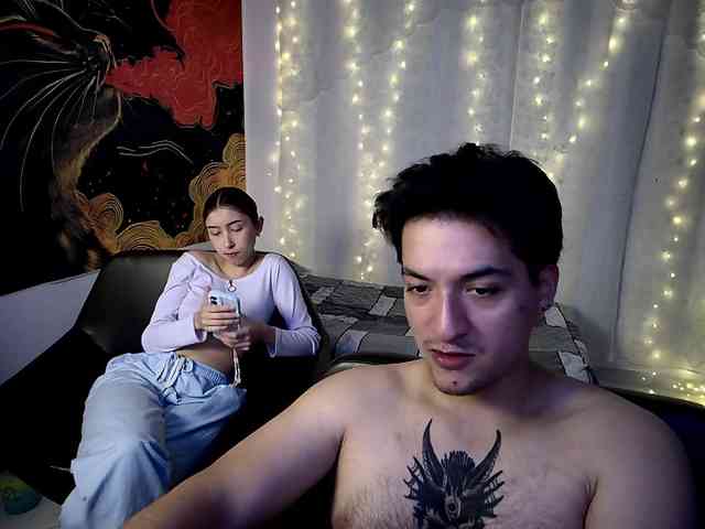 RoseSinsDomViktor webcam