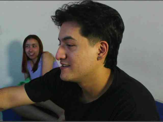 RoseSinsDomViktor webcam