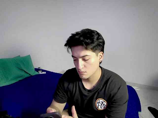 RoseSinsDomViktor webcam