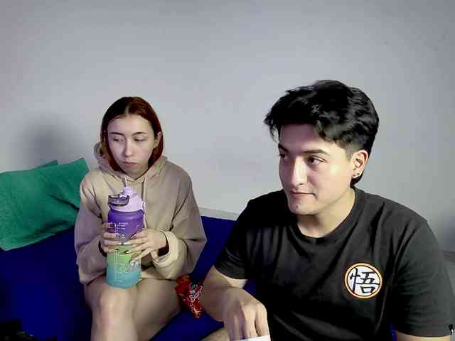 RoseSinsDomViktor webcam