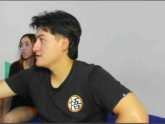 RoseSinsDomViktor webcam