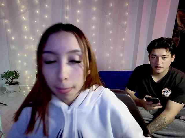 RoseSinsDomViktor webcam