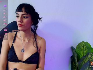 CHEERRY-TAY1 Porn Show