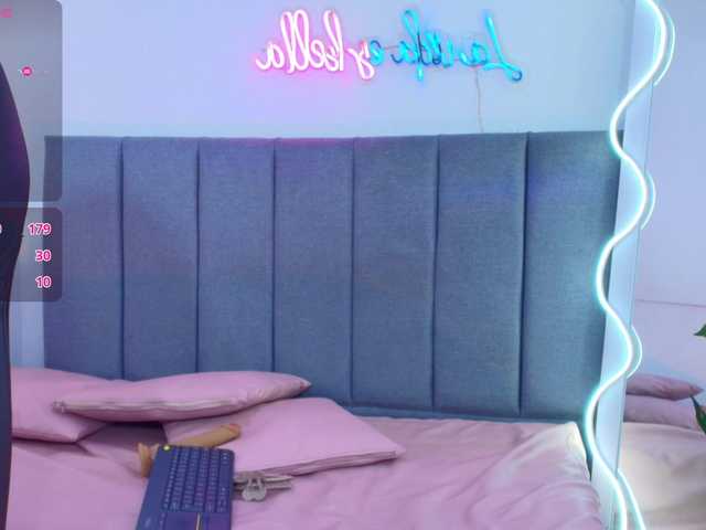 CHEERRY-TAY1's BongaCams show and profile