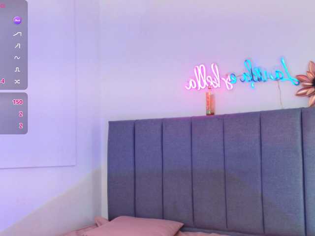 CHEERRY-TAY1's BongaCams show and profile