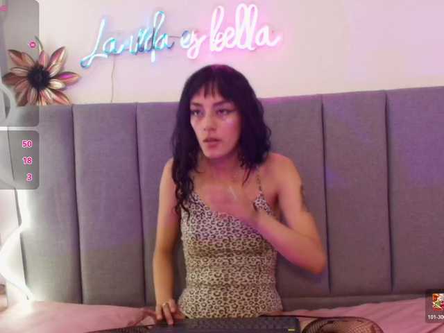 CHEERRY-TAY1's BongaCams show and profile