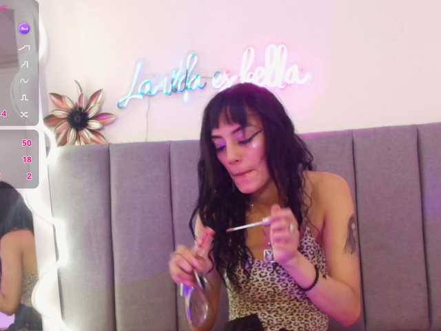 CHEERRY-TAY1's BongaCams show and profile