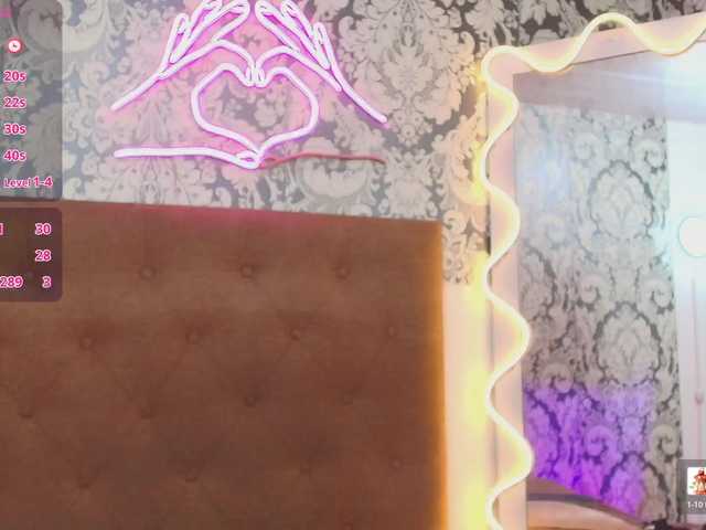 CHEERRY-TAY1's BongaCams show and profile