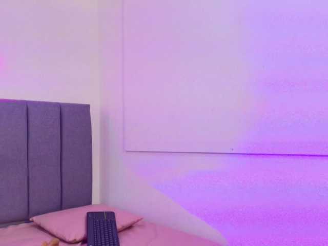 CHEERRY-TAY1's BongaCams show and profile