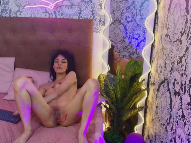 CHEERRY-TAY1's BongaCams show and profile