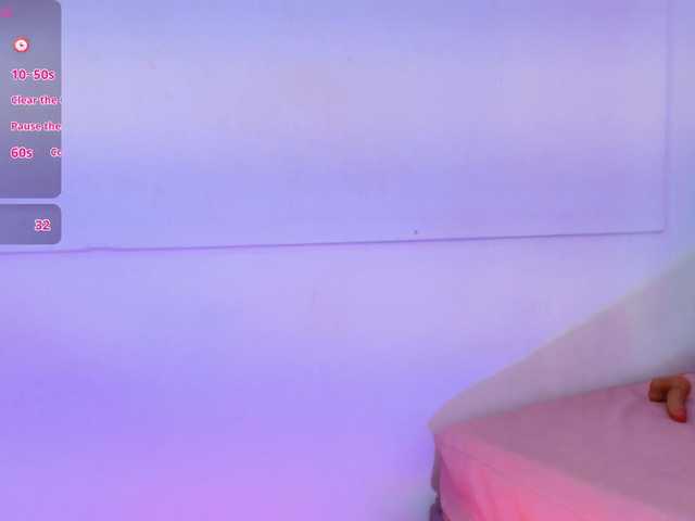 CHEERRY-TAY1's BongaCams show and profile