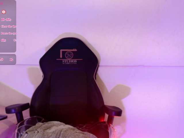 CHEERRY-TAY1's BongaCams show and profile