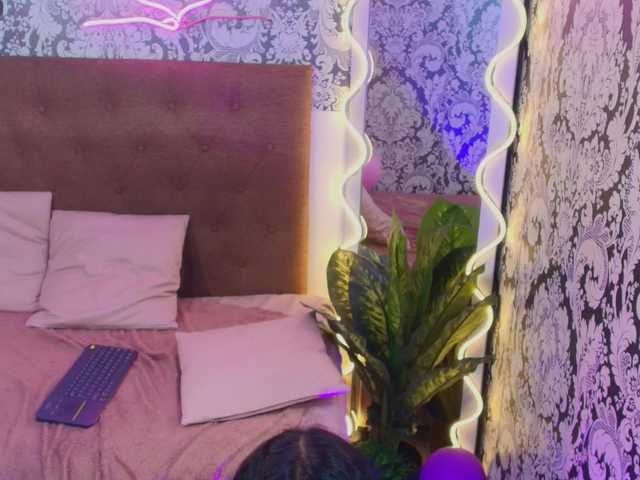 CHEERRY-TAY1's BongaCams show and profile