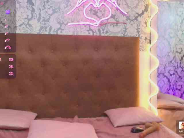 CHEERRY-TAY1 Live Webcam on BongaCams