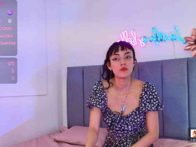 CHEERRY-TAY1 Live Webcam on BongaCams