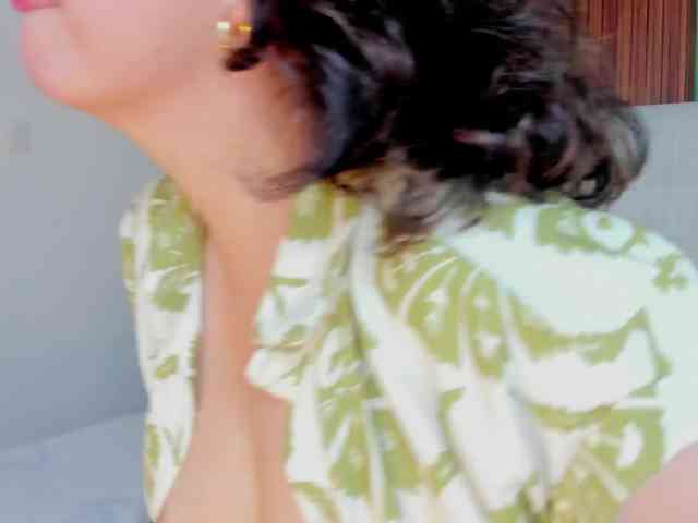 IreneSoler Live Webcam on BongaCams