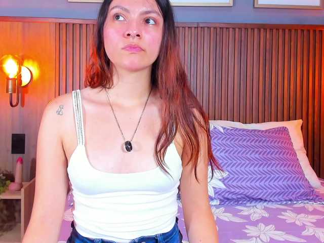 gabyevans from BongaCams is Freechat