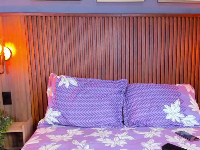 gabyevans's BongaCams show and profile