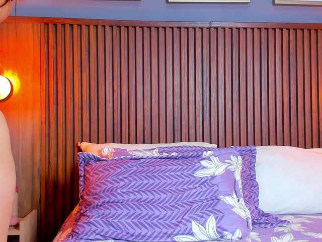 gabyevans's BongaCams show and profile