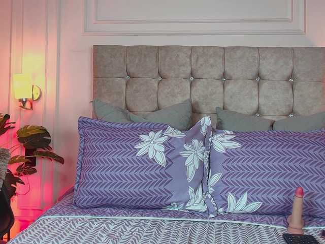 gabyevans's BongaCams show and profile