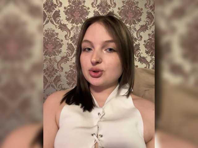 Profile and Statistics for FeezkaYulia on BongaCams