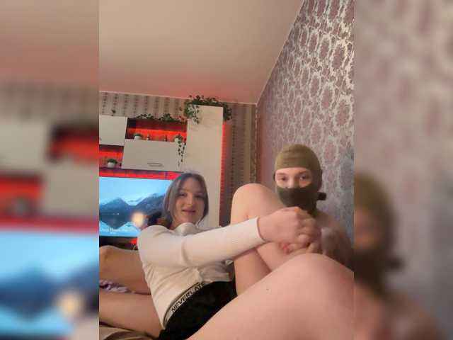 go to chat with Feezkaaaa