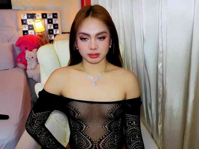 DestinyGibsen Live Webcam on BongaCams