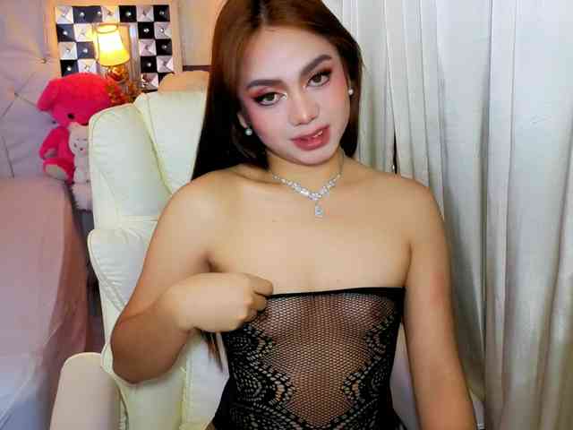 DestinyGibsen Live Webcam on BongaCams