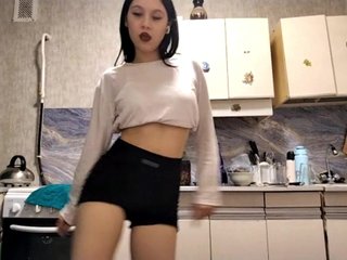 LatinaDubich Porn Show