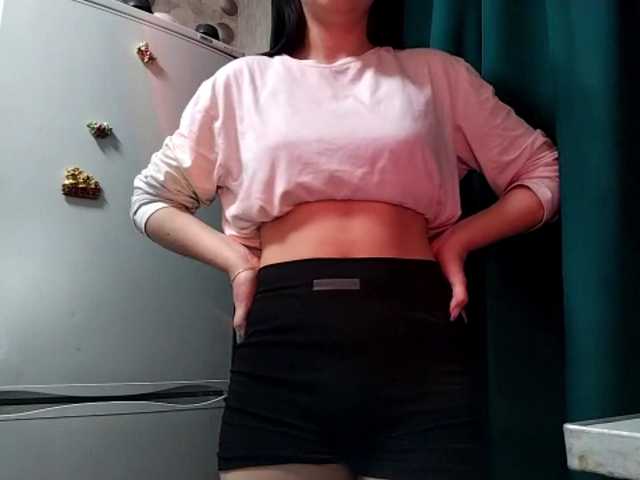 Profile and Statistics for LatinaDubich on BongaCams