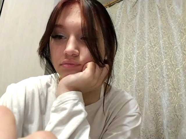 LatinaDubich Live Cam on BongaCams