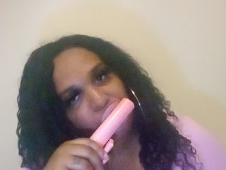 Megandaslut Porn Show