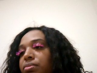 Megandaslut Porn Show