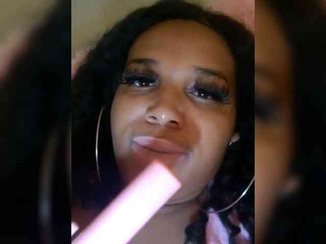 Megandaslut Live Webcam on BongaCams