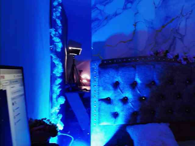 isabelanova088 webcam