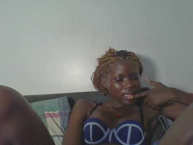 EbonyCandy webcam bongacams model stream image