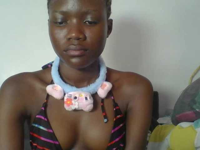 EbonyCandy's BongaCams show and profile