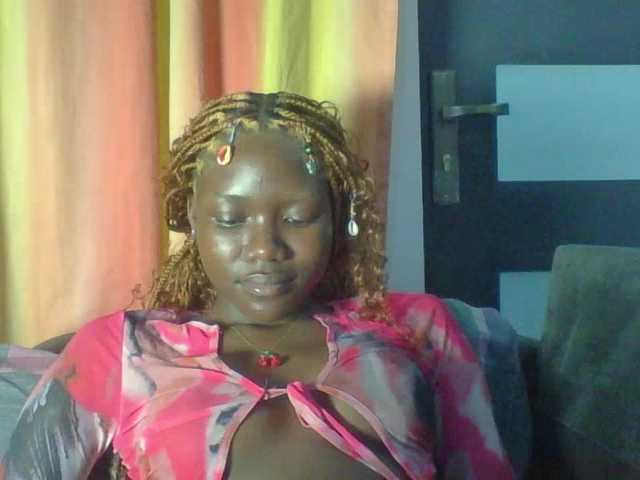 Preview of ebonycandy