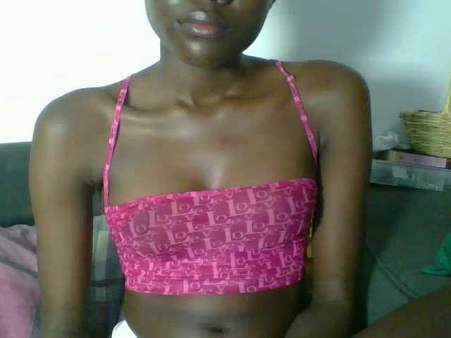 EbonyCandy's BongaCams show and profile