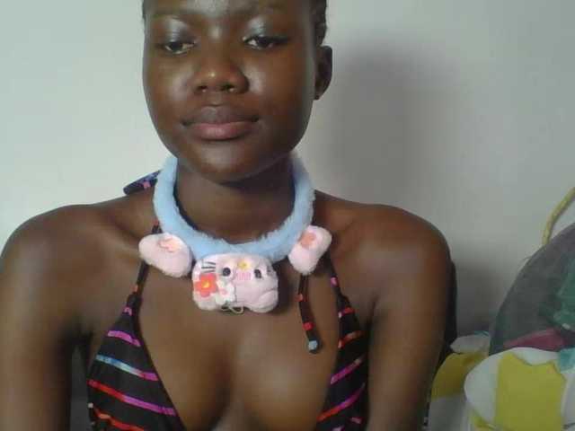 EbonyCandy's BongaCams show and profile