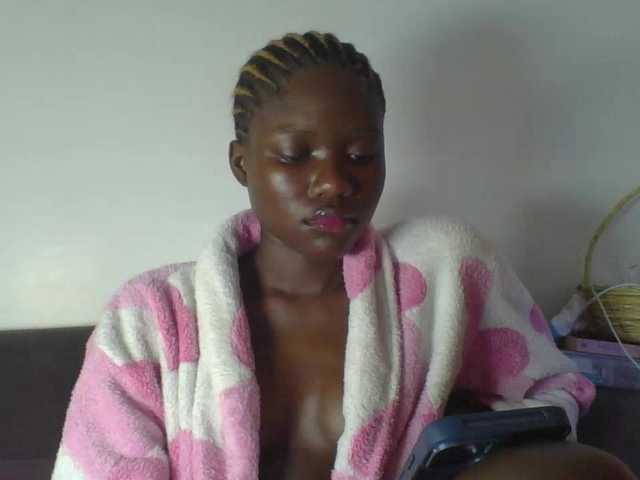 Preview of ebonycandy