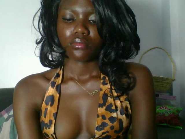 EbonyCandy's BongaCams show and profile