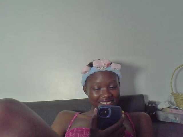 Preview of ebonycandy